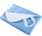 Medokare Bed Pads for Seniors, Adults and Kids (3)