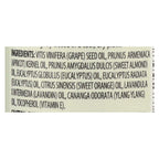 AURA CACIA Eucalyptus Massage Oil, 4 FZ