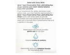 Blink Tears Lubricating Eye Drops Mild-Moderate Dry Eye, 25 Pk - 0.01 oz, Pack of 2