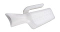 NOVA Medical Products Female Bed Urinal, White