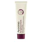 Aveeno Maximum Strength 1% Hydrocortisone Anti-Itch Cream with Pure Oat Essence, Triple Oat Complex, Aloe & Vitamin E, for Itch,