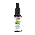 NOW Essential Oils, Oil of Oregano, 25% Blend of Pure Oregano Oil in Pure Olive Oil, Comforting Aromatherapy Scent, Steam Distil
