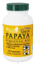 Green Papaya Digestv