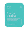 Neuro, Mints Energy Focus Mint Single, 12 Count