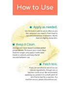 Nourish + Hydrate Manuka Balm - New Skin Soothing Cream for Sensitive Dry Skin, Made in USA, Honey Eczema Relief, Natural Psoria