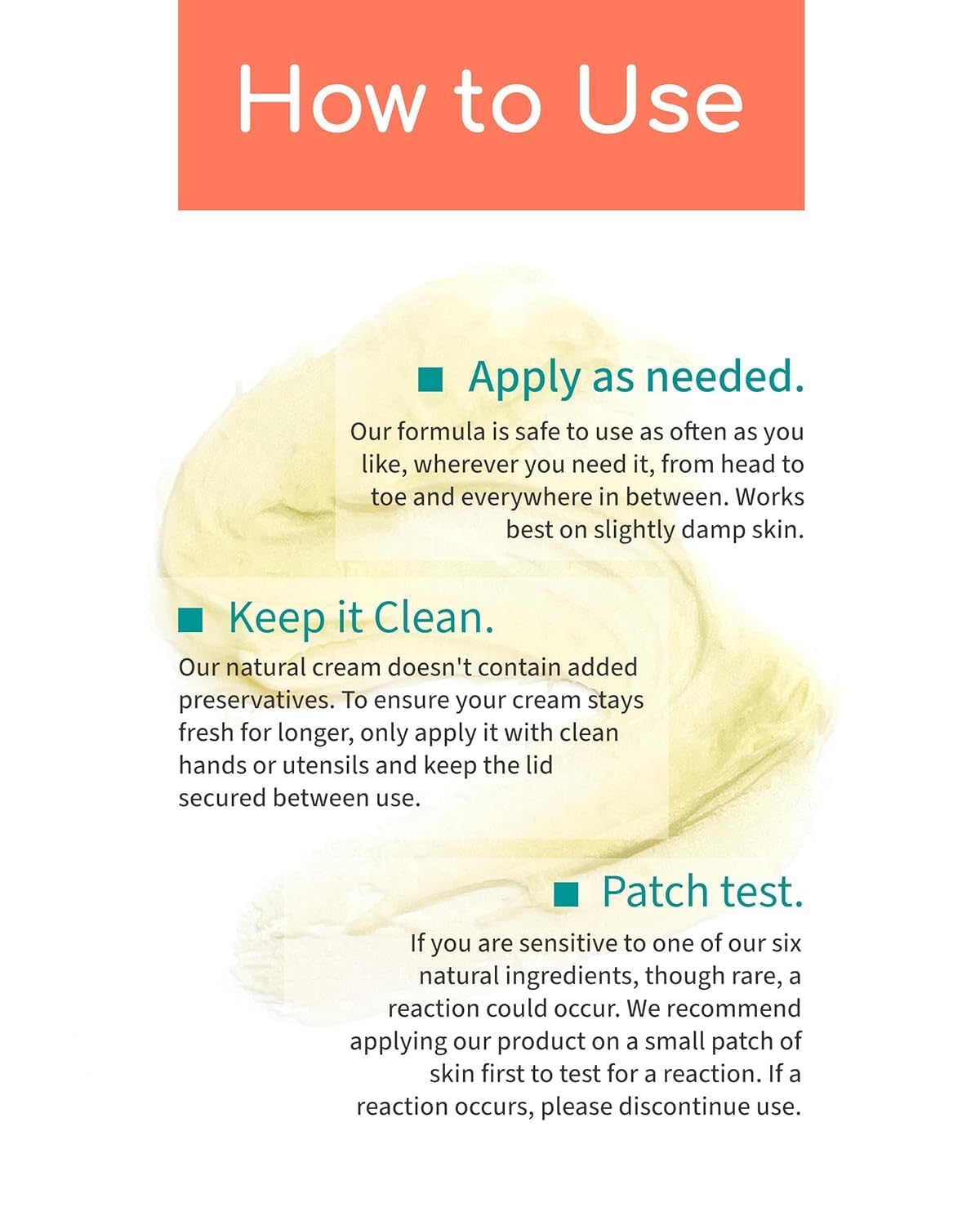 Nourish + Hydrate Manuka Balm - New Skin Soothing Cream for Sensitive Dry Skin, Made in USA, Honey Eczema Relief, Natural Psoria