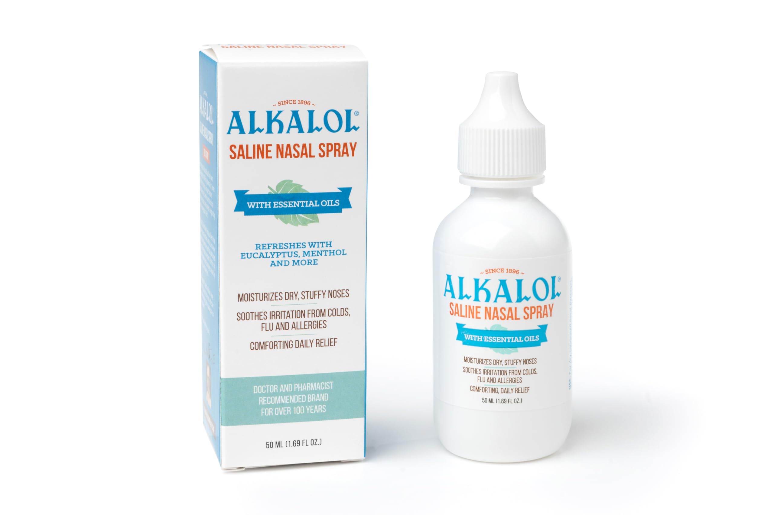 Alkalol Solution Bonus Pack, 2.5 Pound