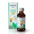 Hylands Homeopathic Cold n Cough - 4 Kids - Grape - 4 oz (1x4 FZ)