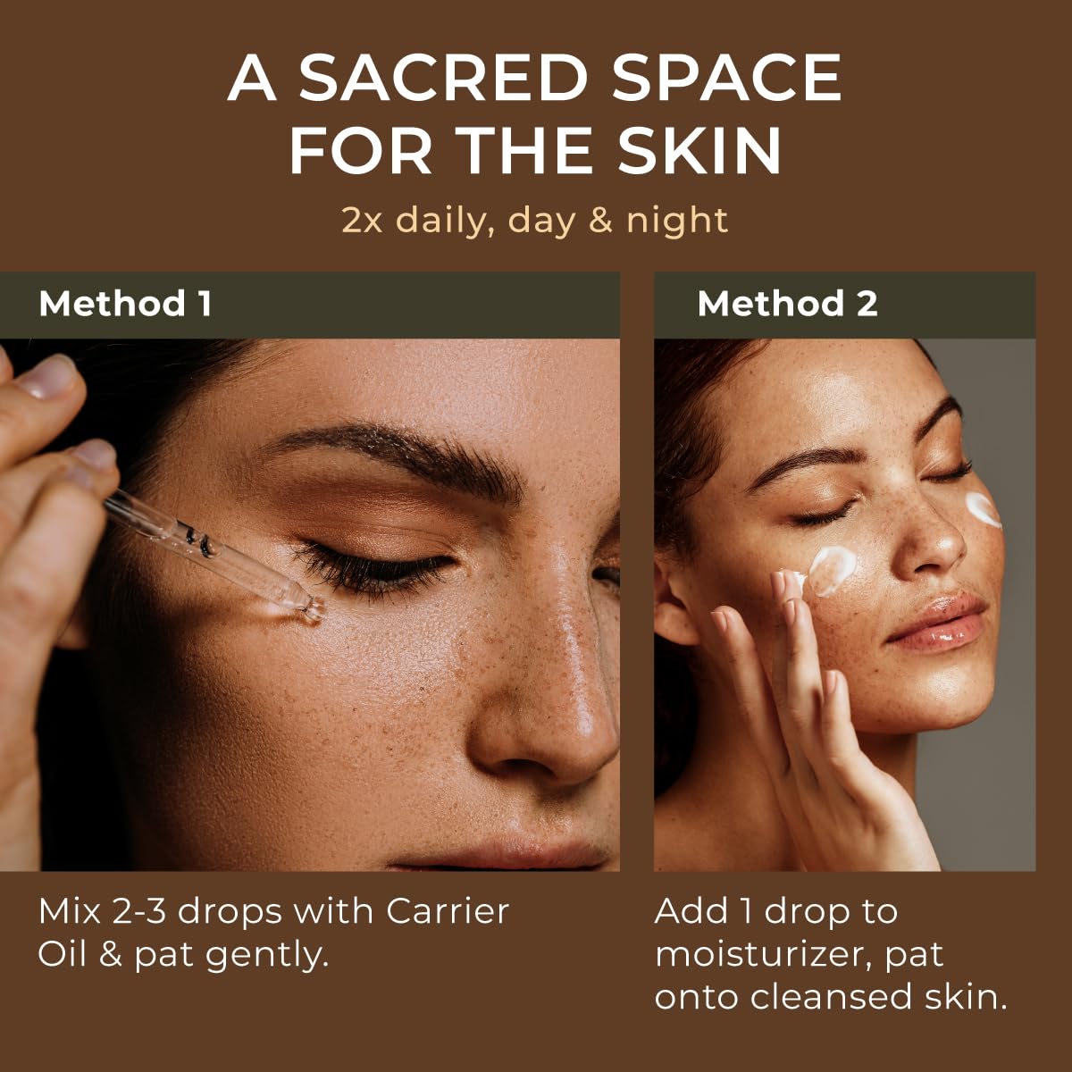 Gya Labs Myrrh Essential Oil for Skin - Myrrh Oil for Diffuser - Calming and Tranquil Myrrh Oil - Myrrh Oil for Face Hair Candle