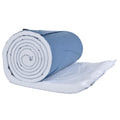 Vakly 100% Cotton Roll 1 lb - Large Non-Sterile Soft & Absorbent White Cotton 12    x 56    for Wound Care, Casting, Beauty, and