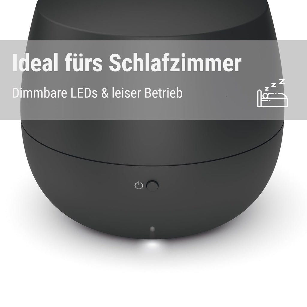 Stadler Form Mia Aroma Diffuser, White - M-101
