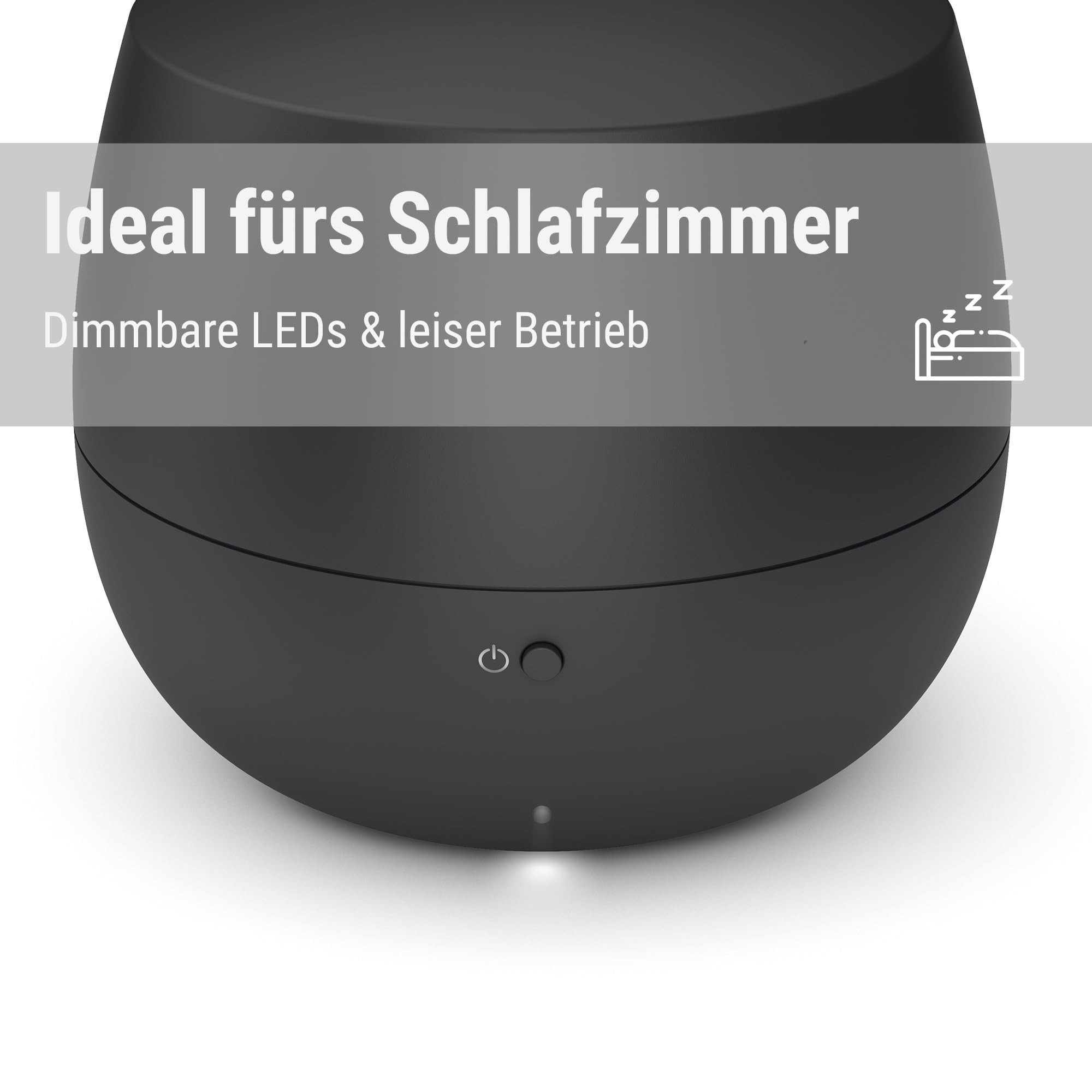 Stadler Form Mia Aroma Diffuser, White - M-101