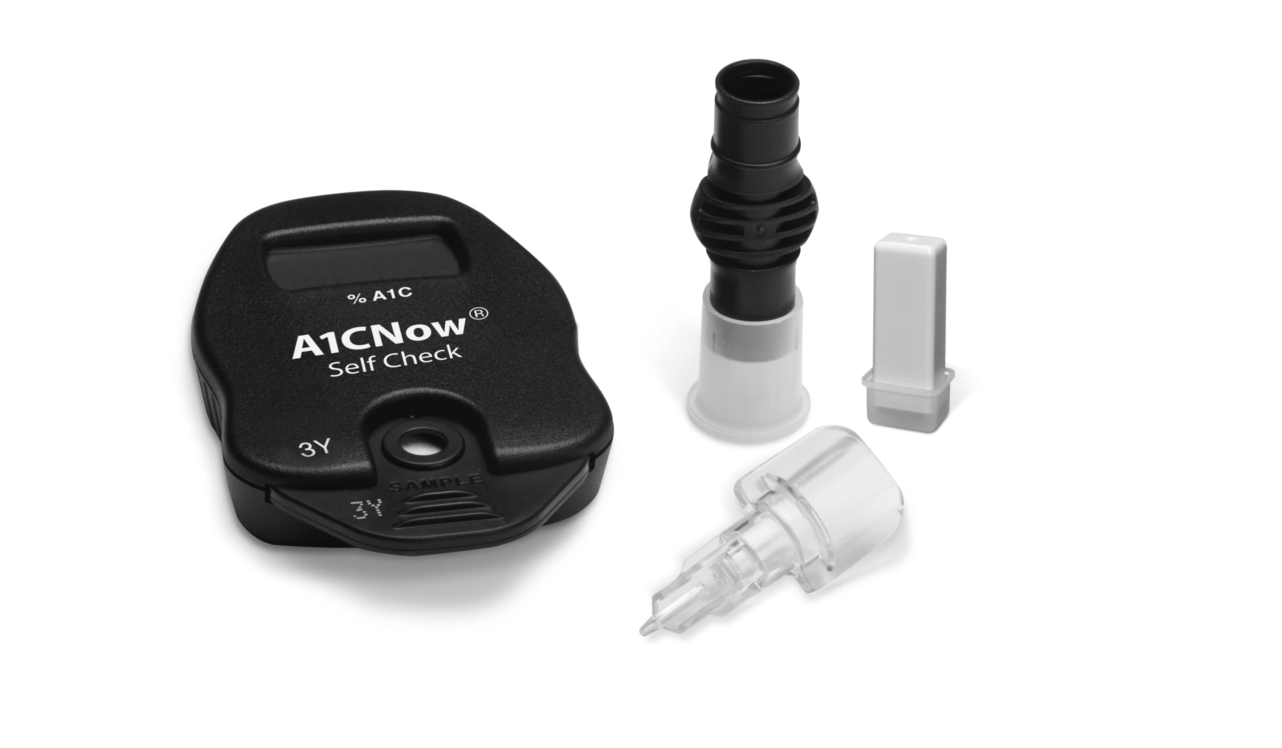 A1CNow Self Check 4ct