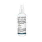 Radiation Burn Relief Spray - Calendula Spray for Radiation Treatment, Unscented, Fragrance Free, Natural Organic Plant Based Mo