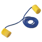 Aearo Corded Foam Earplugs