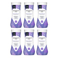 Summers Eve Delicate Blossom Feminine Cleansing Wash, Daily Intimate Wash, Removes Odor, pH Balanced, Gentle for Sensitive Skin