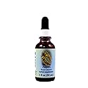 Flower Essence Services Aspen Dropper Herbal Supplements, 1 Ounce