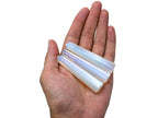 Opalite Crystal Towers ~ Natural Healing Crystal Point Obelisk for Reiki Healing and Crystal Grid (2 to 3 INCH)