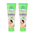 Vetoni Veclean No.1 Hair Removal Cream for Men & Women | Smooth Skin with Lemon & Aloe Vera | Gentle, Effective & Easy Hair Remo