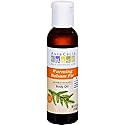 Aura Cacia Aromatherapy Body Oil, Warming Balsam Fir, 4 fl. oz