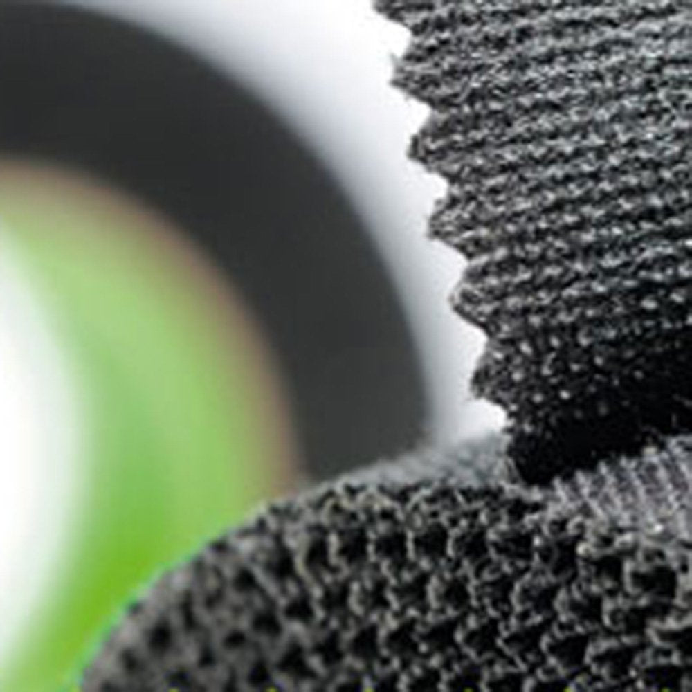 Renfrew Cloth Hockey Tape, 1 (Black XT, 18m)