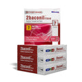 Rusan 2Baconil Nicotine Transdermal Patch 7Mg Step 3 | 28 Patches (4X7 Pack) | 1 Month Quit Smoking Kit | Nicotine Replacement T