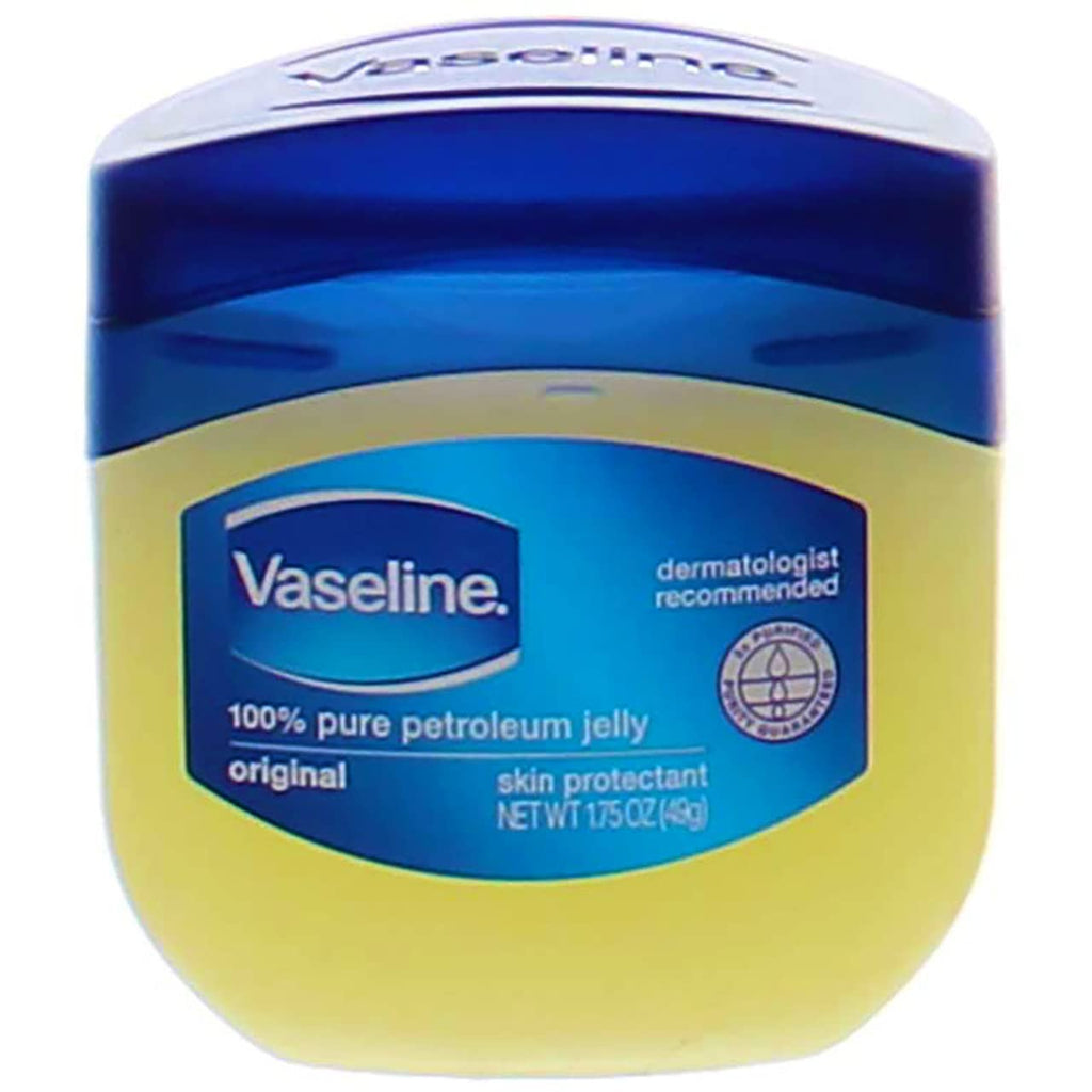 Petroleum Jelly, 1.75 oz, 2 pk