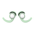 Noise Reduction Earplugs - Super Soft, Reusable Hearing Protection in Flexible Silicone Earplugs for Sleep, Noise Sensitivity & 