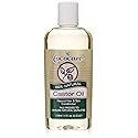 Cococare Natural Oil, Castor, 4 Ounce