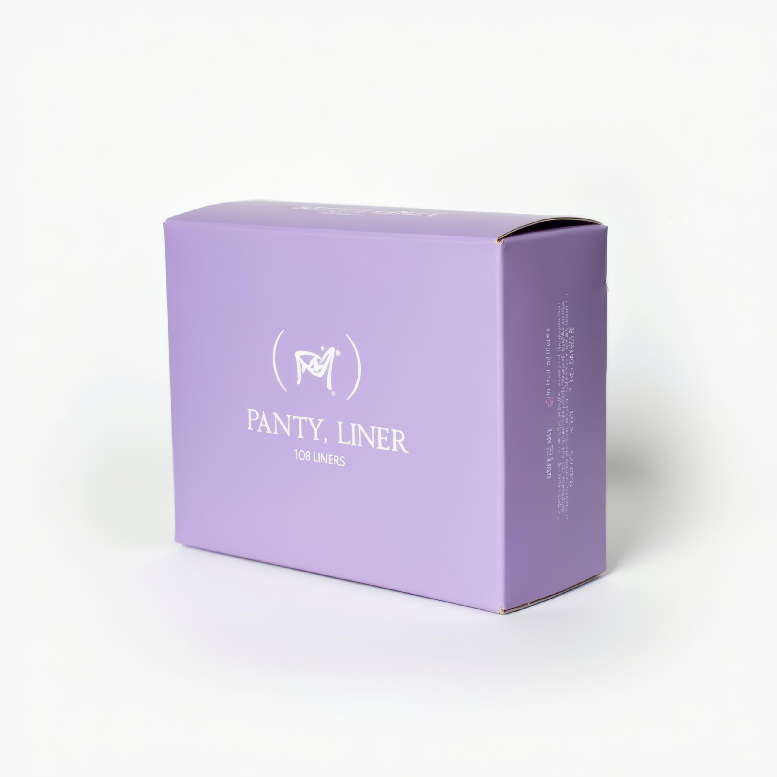 Liners - Long - 108 Liners with Active Coverage