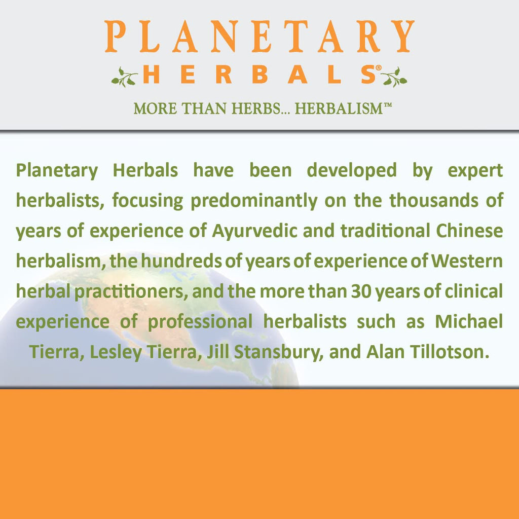 Planetary Herbals Loquat Respiratory Syrup, 8 Fluid Ounce