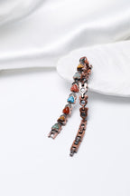 Jecanori Copper Bracelets for Women, Effective Magnetic Bracelets for Women with 3800 Gauss Ultra Magnets and Sizing Tool