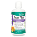 Vital Earth Minerals Super Multi - Liquid Multivitamins for Women, Men, and Kids, Liquid Vitamins & Minerals with Fulvic Acid fo