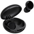 Ear Plugs for Sleeping 45dB Reusable Noise Cancelling Ear Plugs for Snoring, Concerts, Travel, Focus, Noise Reduction Earplugs w