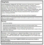 PROGENA - Allergena Mold Mix - Allergy Relief Drops (2 FL Ounce)