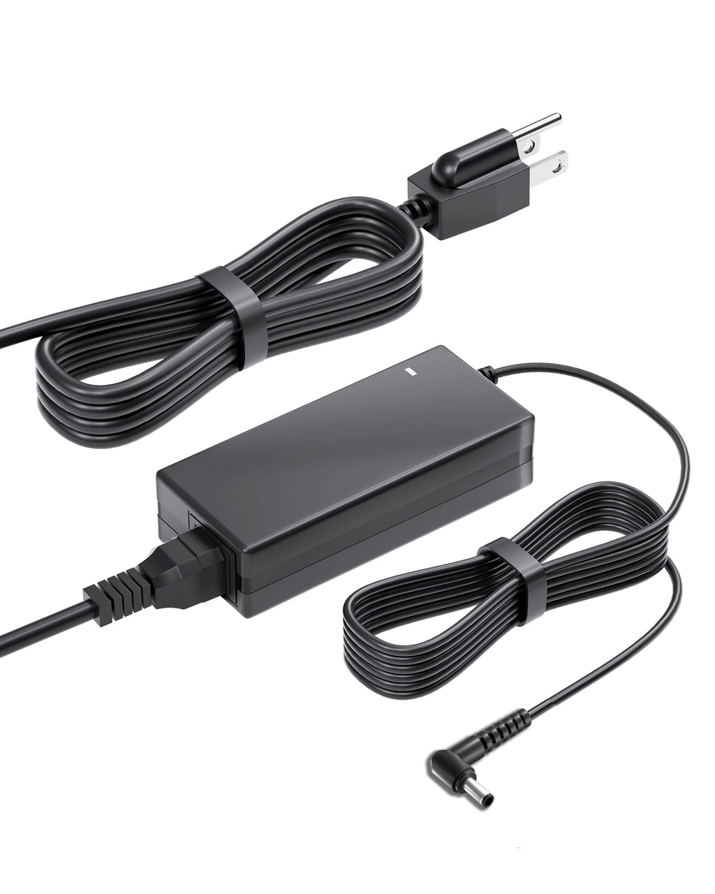 VHBW Charger Replacement for Inogen One G1 G2 G3 G4 G5 ADP-120RH BA-301 BA-302 BA-303 Concentrator, 120W 9.8Ft Long Power Supply