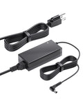 VHBW Charger Replacement for Inogen One G1 G2 G3 G4 G5 ADP-120RH BA-301 BA-302 BA-303 Concentrator, 120W 9.8Ft Long Power Supply