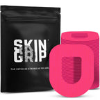 Skin Grip Insulet Omnipod 5 Adhesive Patches Waterproof & Sweatproof (Also Fits Omni pod Dash), Pre-Cut Medical Tape, Ultimate I
