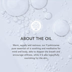 Tisserand Aromatherapy - Frankincense Essential Oil, 9 ml