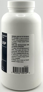Humco Sulfur Sublimed Powder USP 12 oz WLM