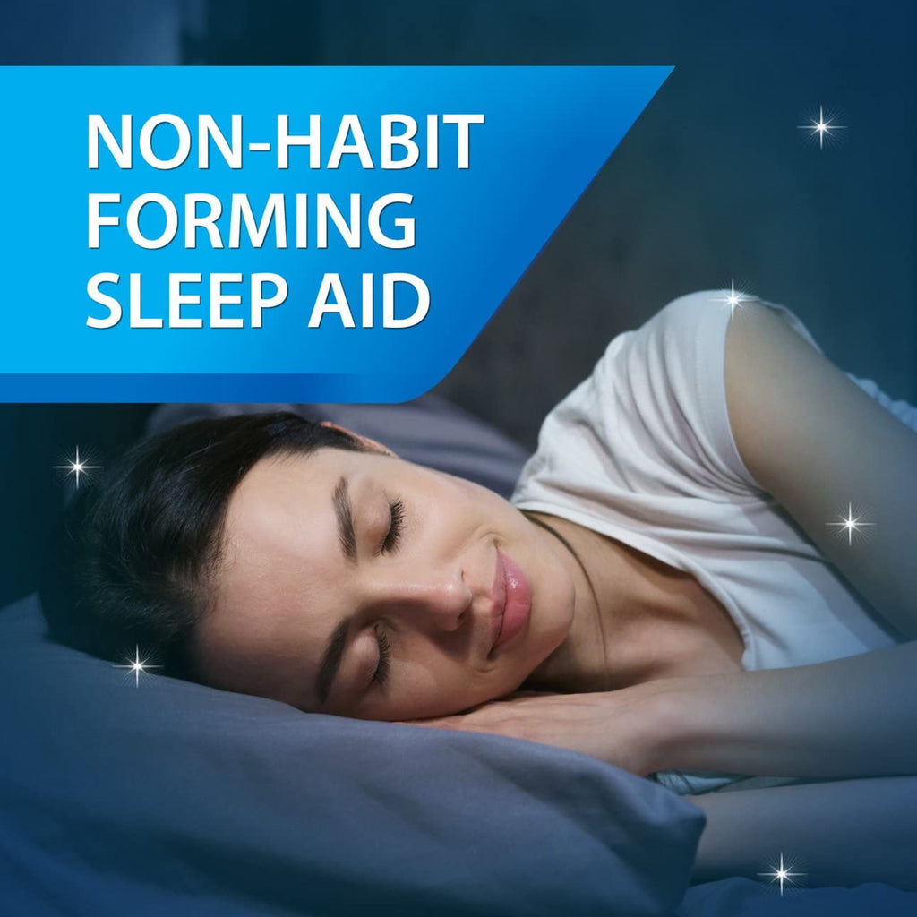 Unisom SleepGels Nighttime Sleep Aid - 32 Softgels