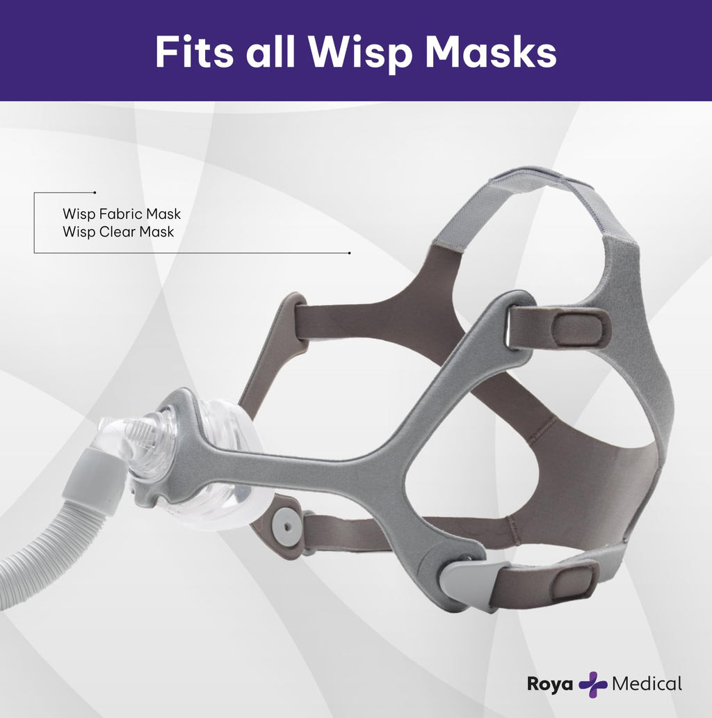 Wisp Replacement Connecting Hose, Pack of 2
