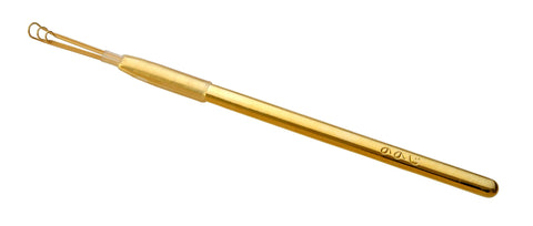 Nonoji refreshing golden Earpick japan be popular