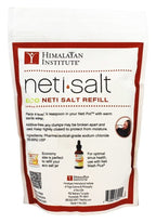 Himalayan Chandra Neti Pot Salt Bag, 1.5 Pound