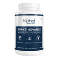Triphal Shakti Advance  Herbal Male Vitality Powder  Premix Of 7 Potent Ayurvedic Herbs  For Strength, Stamina And Endurance 