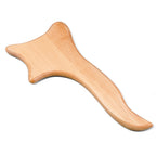 Nuanchu Maderoterapia kit Wooden Massage Tool Wooden Lymphatic Drainage Tool Lymphatic Drainage Tool Lymphatic Drainage Body Too