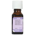 Aura Cacia Essential Solutions Oil Blend, Gray Matter Batter, 0.5 fluid ounce (Pack of 2)