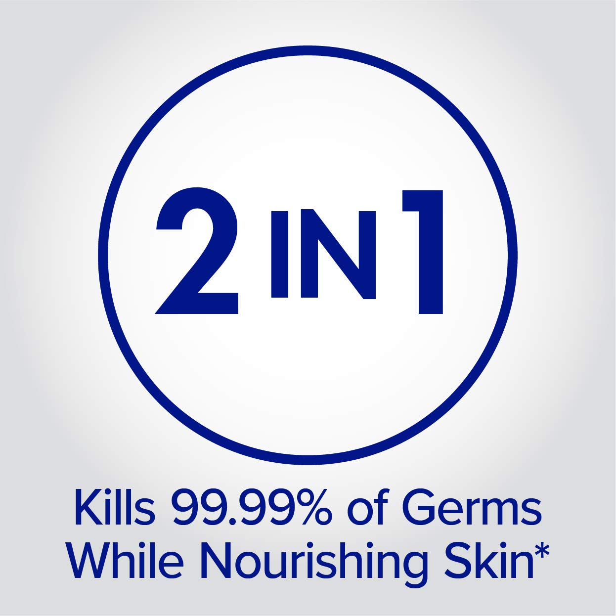 Purell 2in1 Moisturizing Advanced Hand Sanitizer Gel, 12 oz Pump Bottle (Pack of 4) - 3698-06-EC