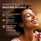 Gya Labs Bedtime Essential Oil Roll On - Relaxing Gifts for Women, Calming Essential Oils Blends, 100% Pure Natural Aromatherapy