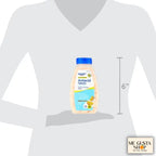 Equate Extra Strength Sugar-Free Antacid Chewable Tablets, Orange Cream,750 mg 90 Count Includes Pill Organizer